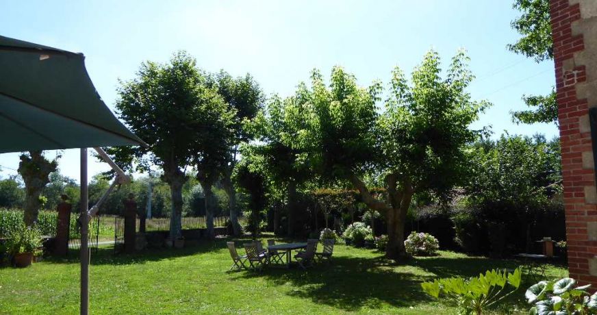 vente Maison de maître Bayonne