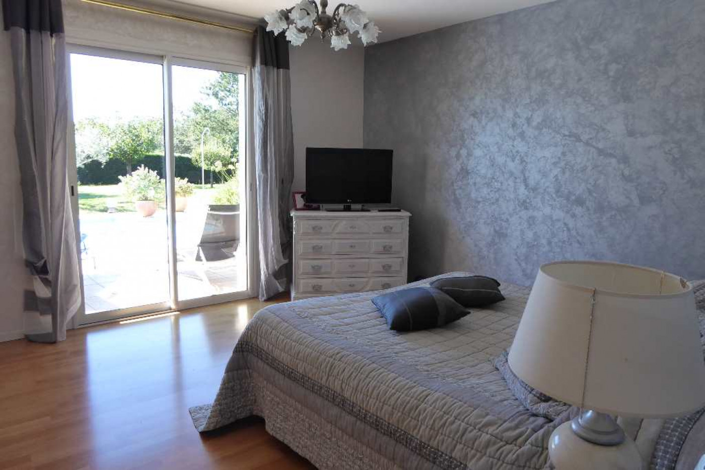 vente Villa d'architecte Arcangues - Photo 10