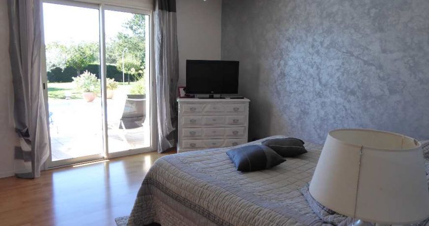 vente Villa d'architecte Arcangues