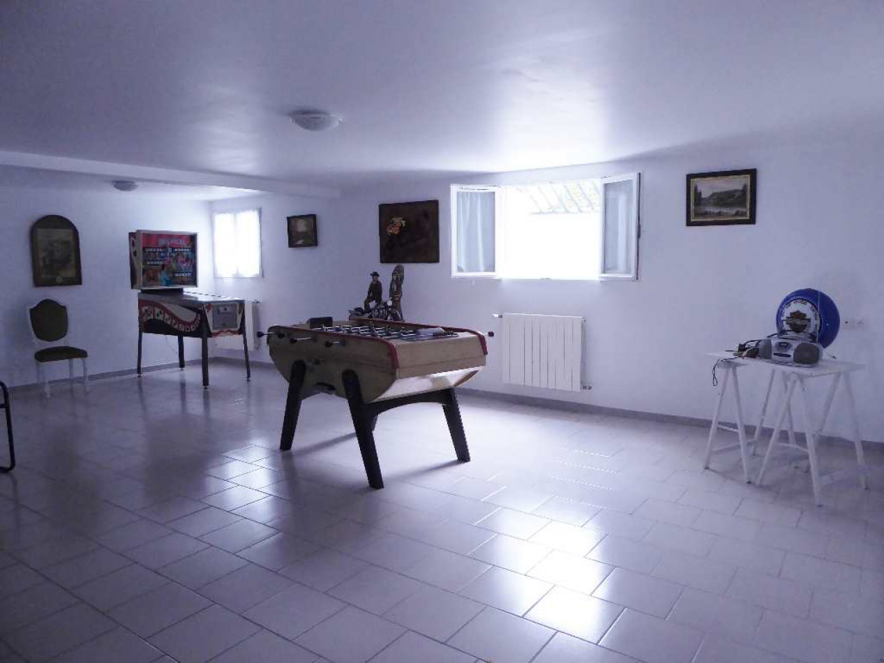 vente Villa d'architecte Arcangues - Photo 13