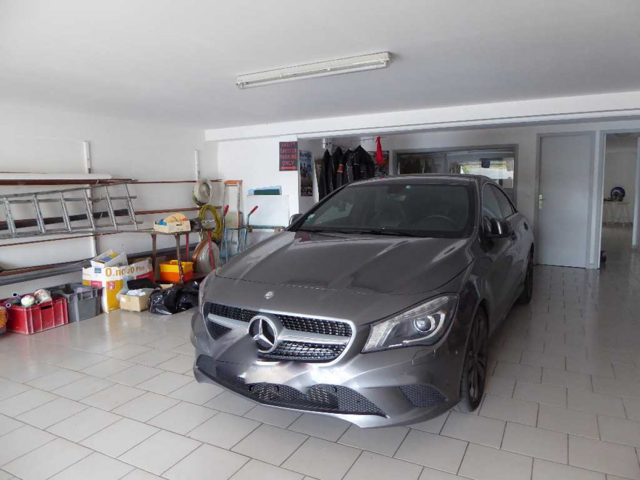 vente Villa d'architecte Arcangues - Photo 14