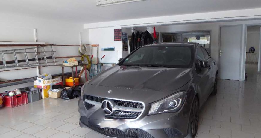 vente Villa d'architecte Arcangues