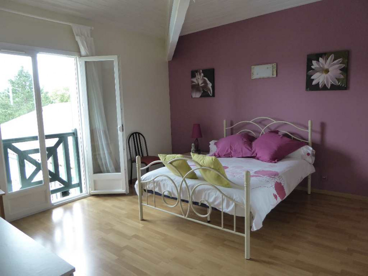 vente Villa d'architecte Arcangues - Photo 11