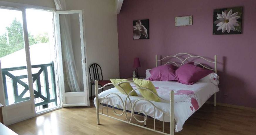 vente Villa d'architecte Arcangues