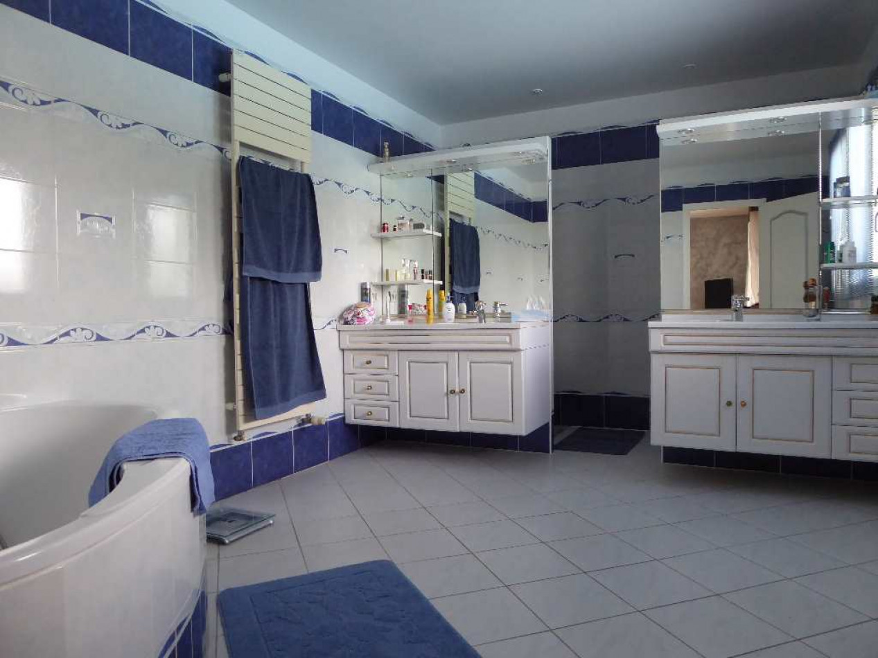 vente Villa d'architecte Arcangues - Photo 12