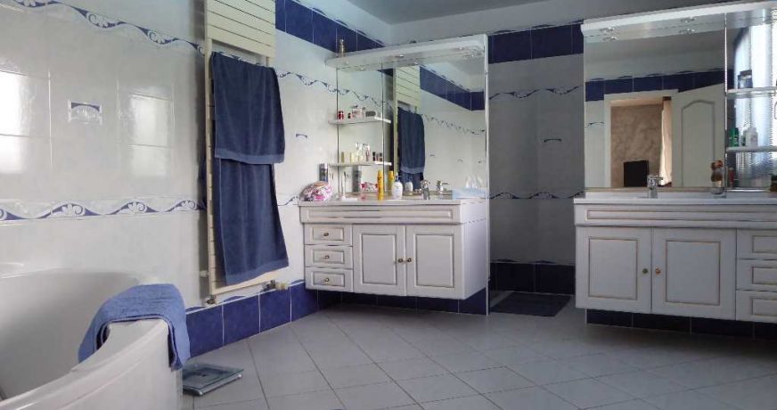 vente Villa d'architecte Arcangues