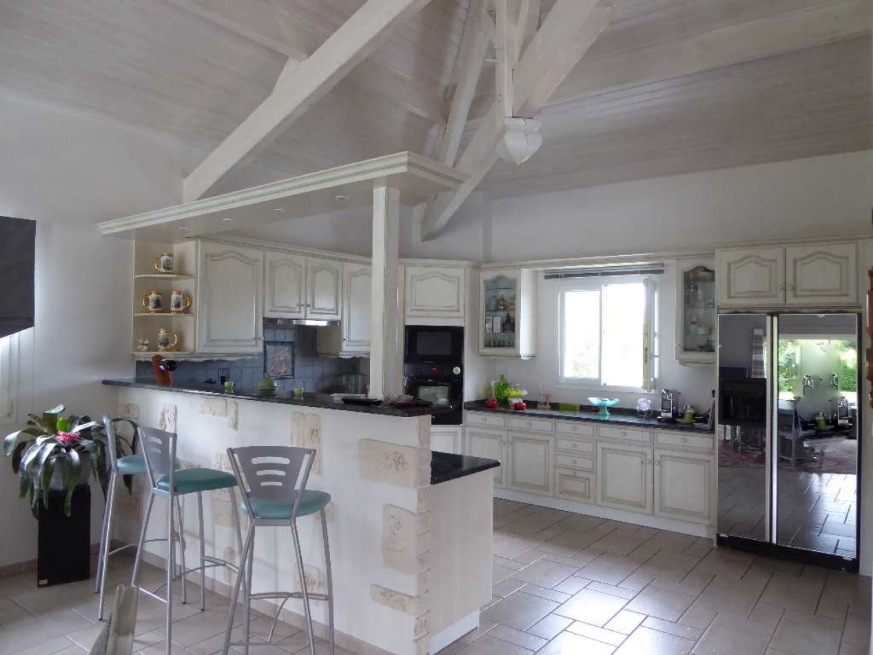 vente Villa d'architecte Arcangues - Photo 8