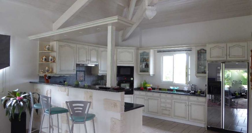 vente Villa d'architecte Arcangues