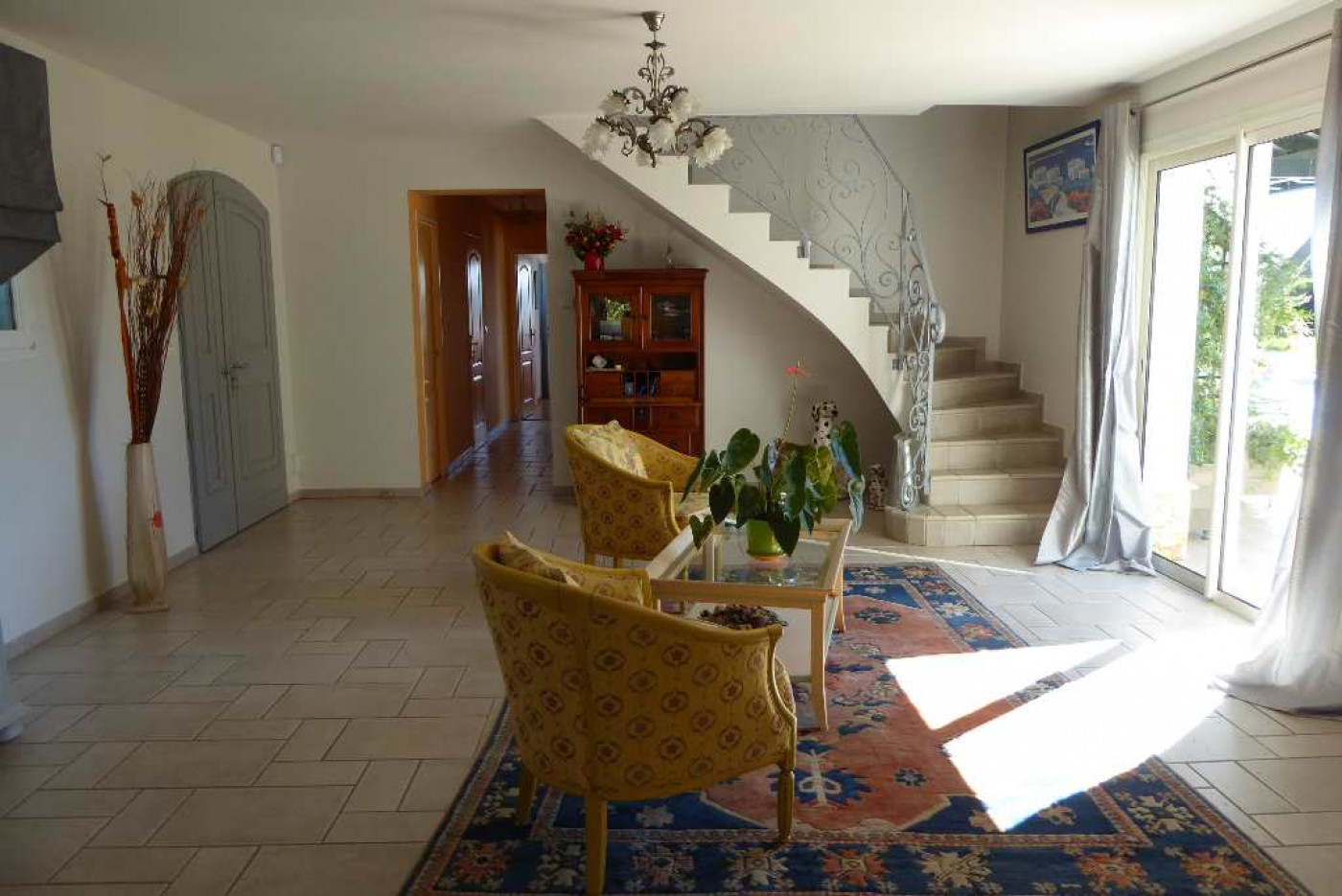 vente Villa d'architecte Arcangues - Photo 7