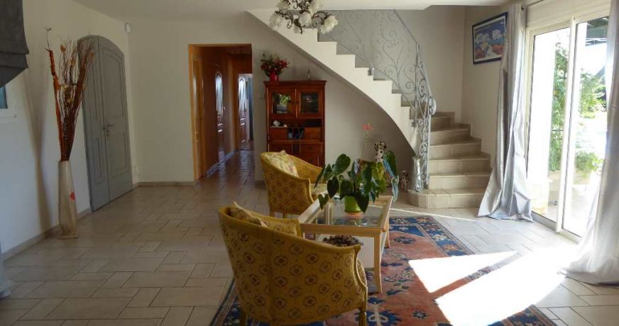 vente Villa d'architecte Arcangues