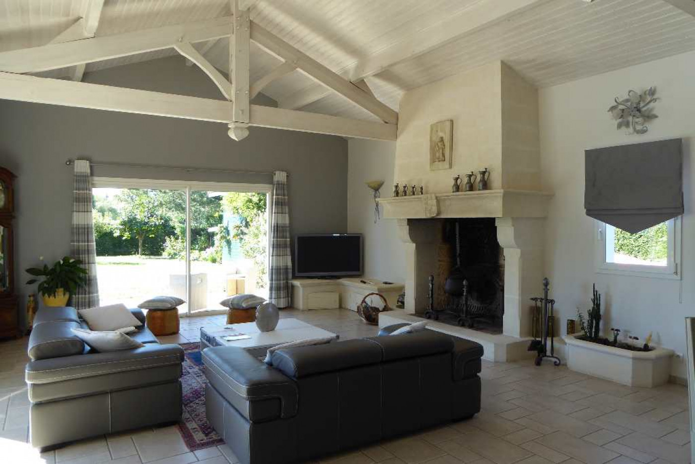 vente Villa d'architecte Arcangues - Photo 6