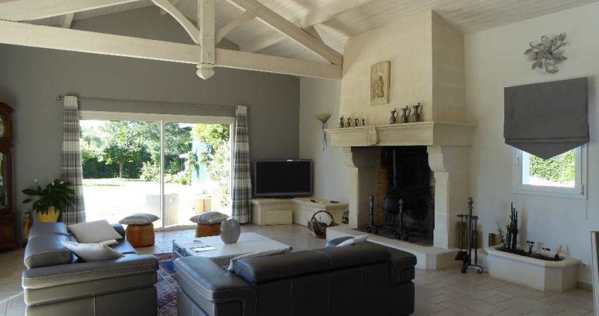 vente Villa d'architecte Arcangues