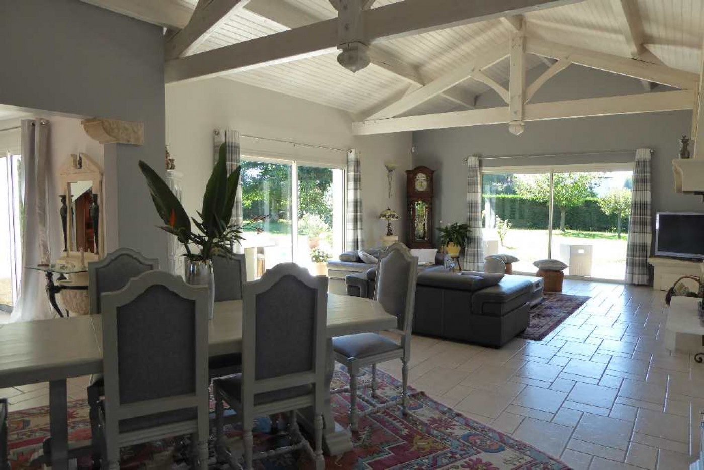 vente Villa d'architecte Arcangues - Photo 4