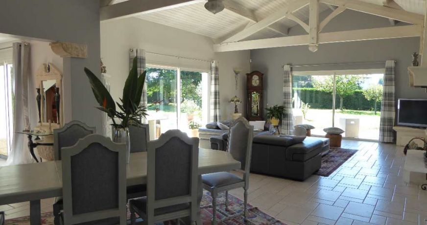 vente Villa d'architecte Arcangues