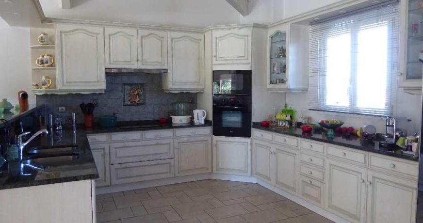 vente Villa d'architecte Arcangues