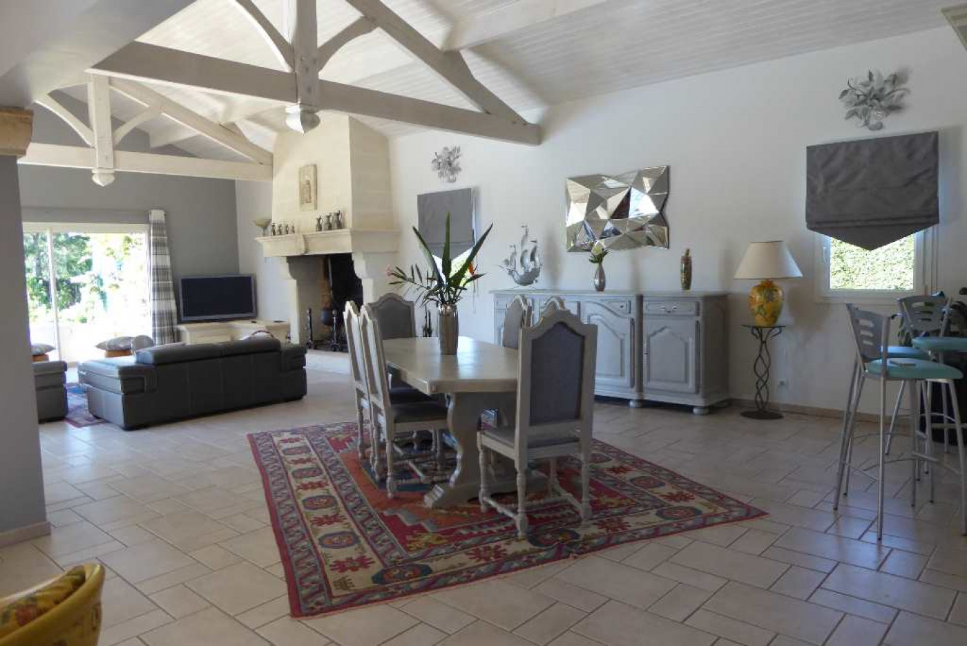 vente Villa d'architecte Arcangues - Photo 5