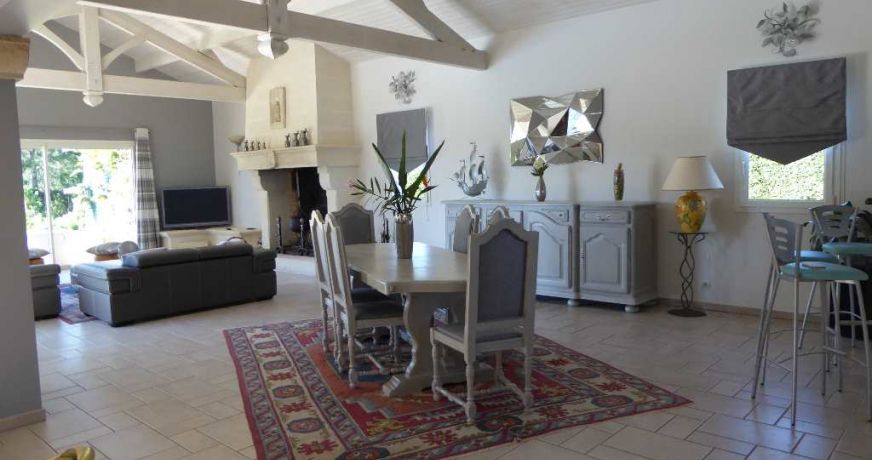 vente Villa d'architecte Arcangues