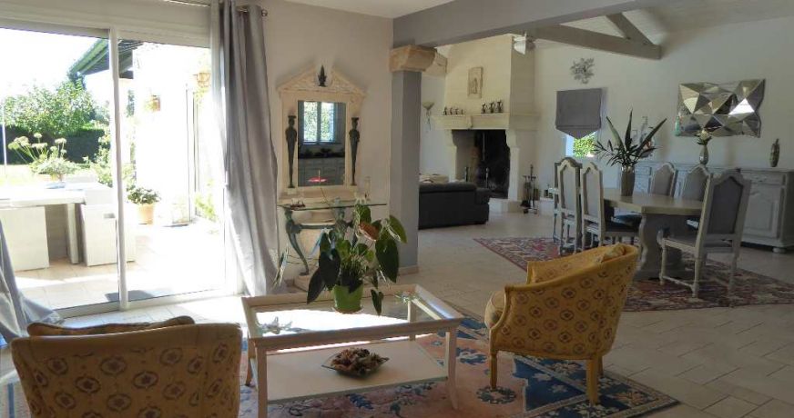 vente Villa d'architecte Arcangues