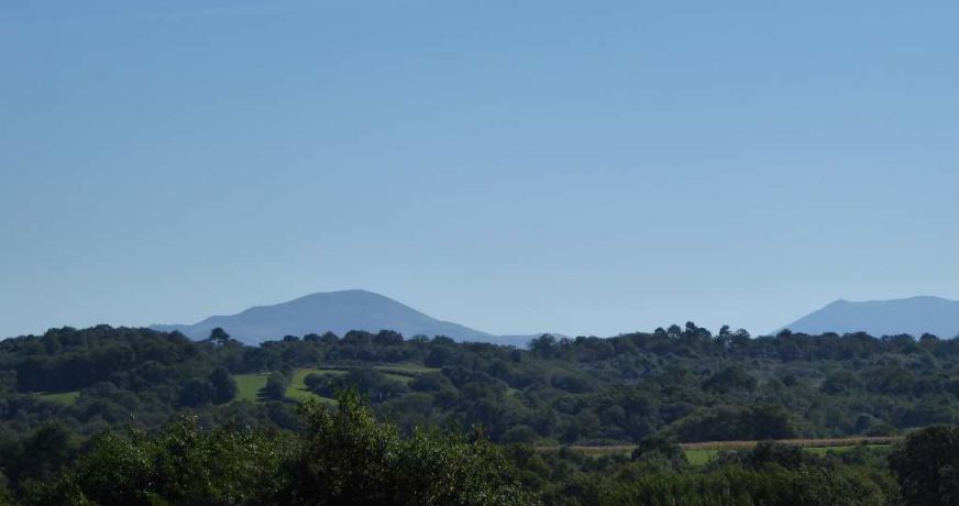 vente Villa d'architecte Arcangues