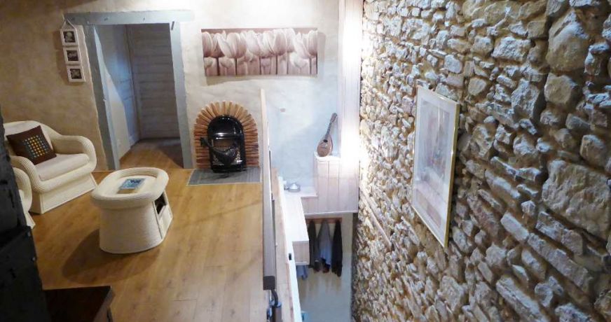 vente Ferme Saint Martin De Seignanx