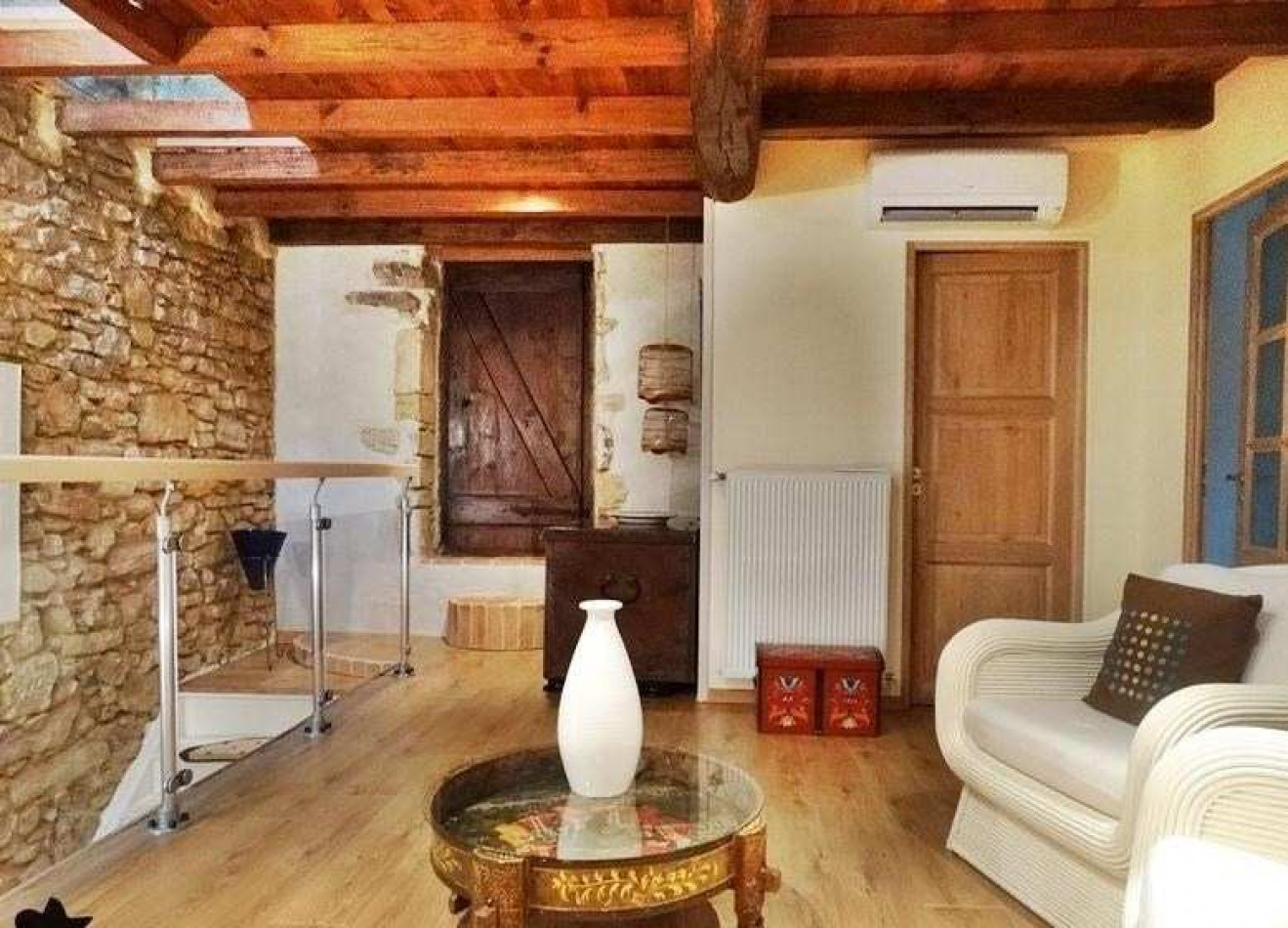 vente Ferme Saint Martin De Seignanx - Photo 5