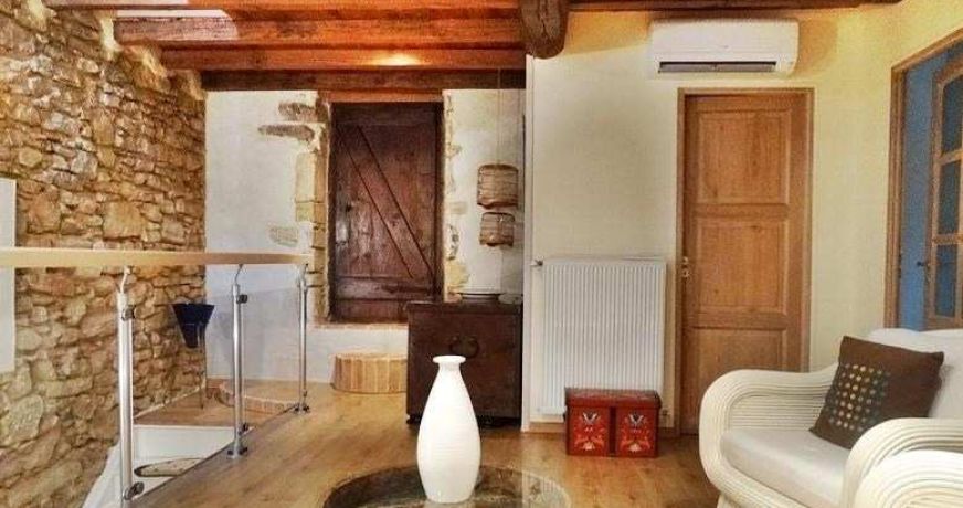 vente Ferme Saint Martin De Seignanx