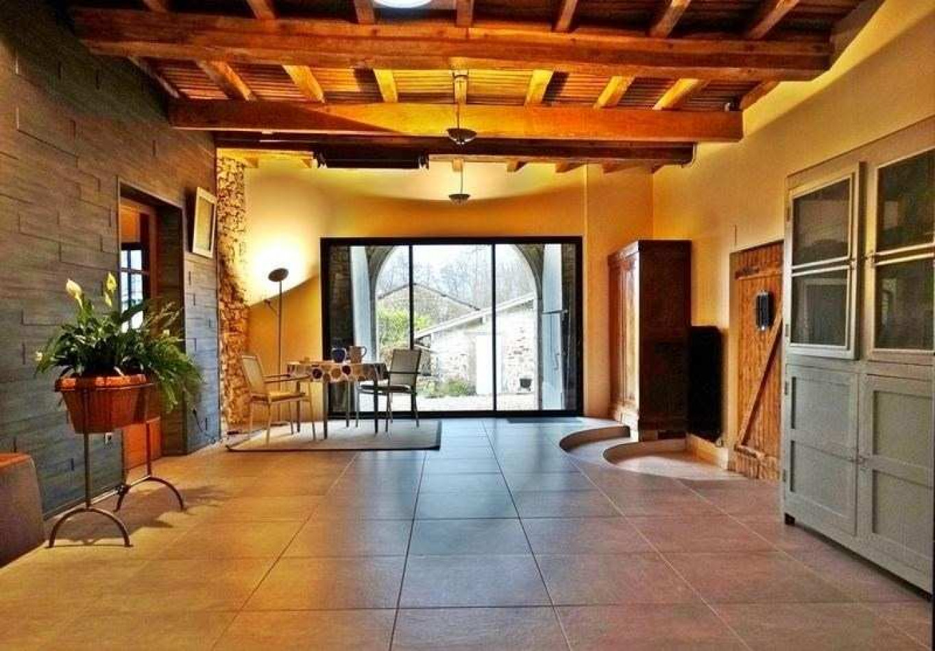 vente Ferme Saint Martin De Seignanx - Photo 2