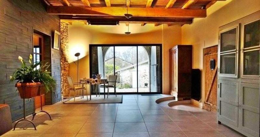 vente Ferme Saint Martin De Seignanx