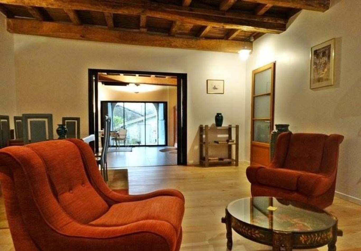 vente Ferme Saint Martin De Seignanx - Photo 3