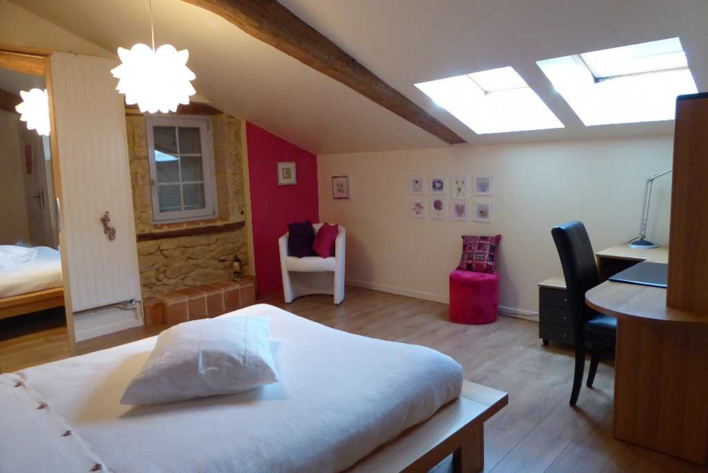 vente Ferme Saint Martin De Seignanx - Photo 7