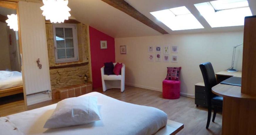 vente Ferme Saint Martin De Seignanx