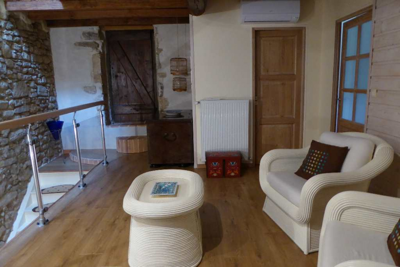 vente Ferme Saint Martin De Seignanx - Photo 9