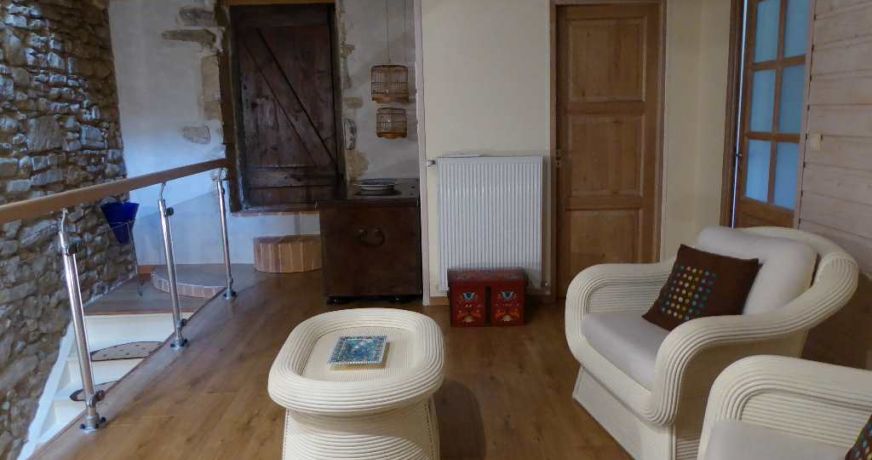 vente Ferme Saint Martin De Seignanx