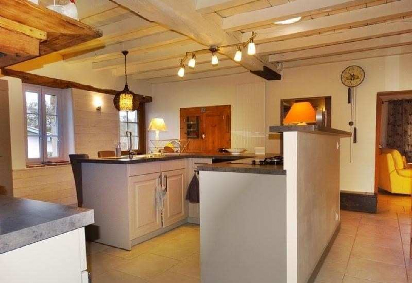 vente Ferme Saint Martin De Seignanx - Photo 4