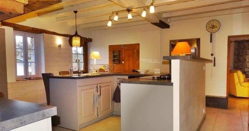 vente Ferme Saint Martin De Seignanx