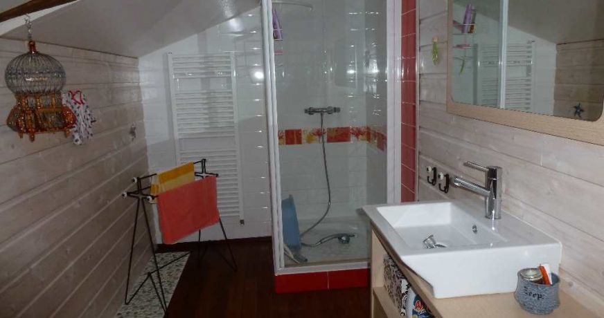 vente Ferme Saint Martin De Seignanx