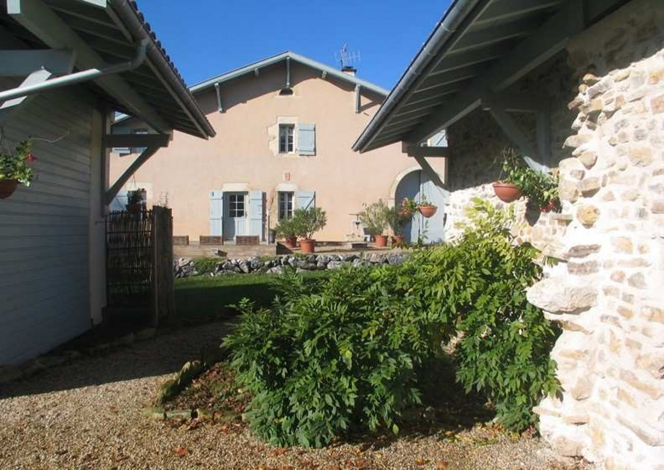 vente Ferme Saint Martin De Seignanx - Photo 17