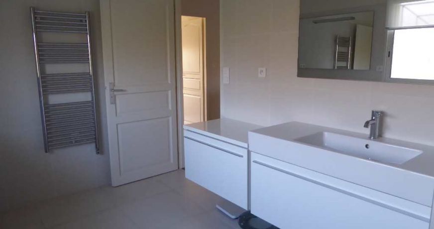 vente Maison contemporaine Bayonne