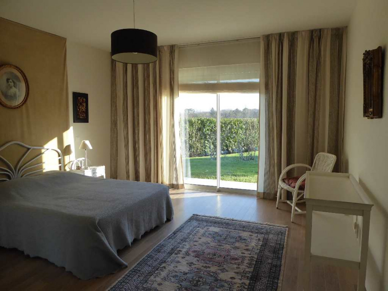 vente Maison contemporaine Bayonne - Photo 12