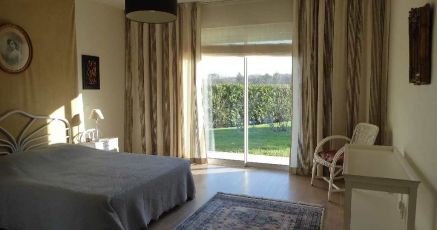 vente Maison contemporaine Bayonne