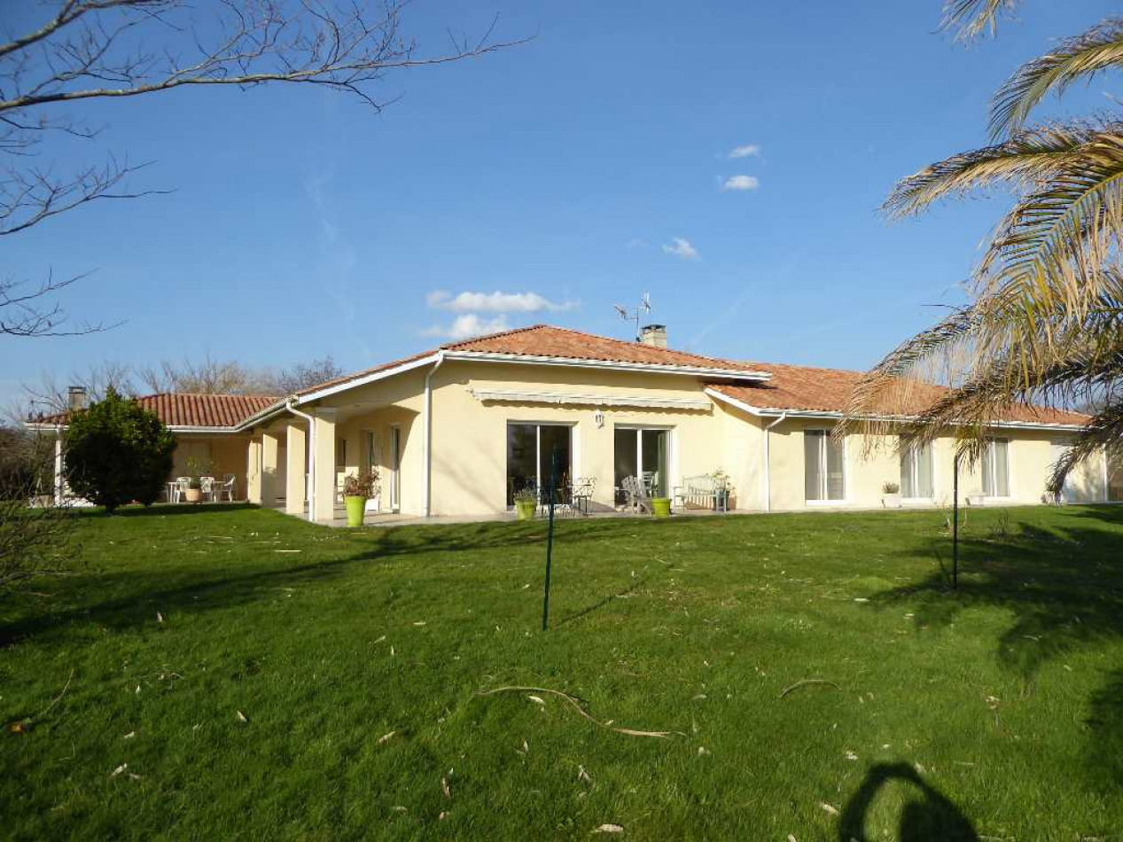 vente Maison contemporaine Bayonne - Photo 18