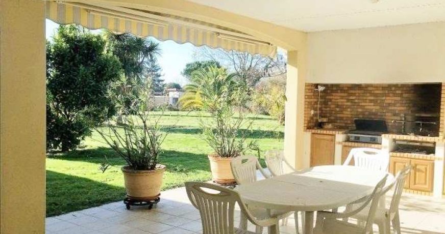 vente Maison contemporaine Bayonne