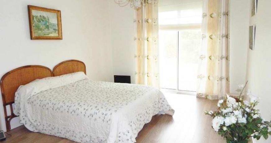 vente Maison contemporaine Bayonne