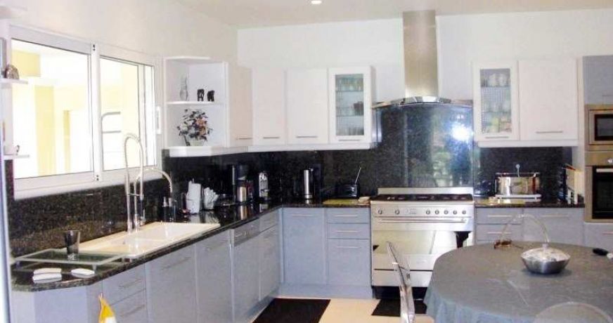 vente Maison contemporaine Bayonne