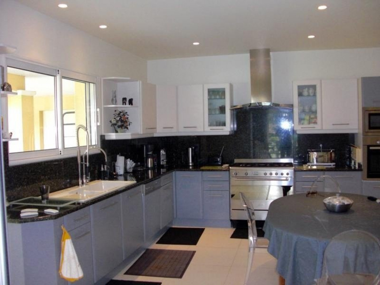 vente Maison contemporaine Bayonne - Photo 8