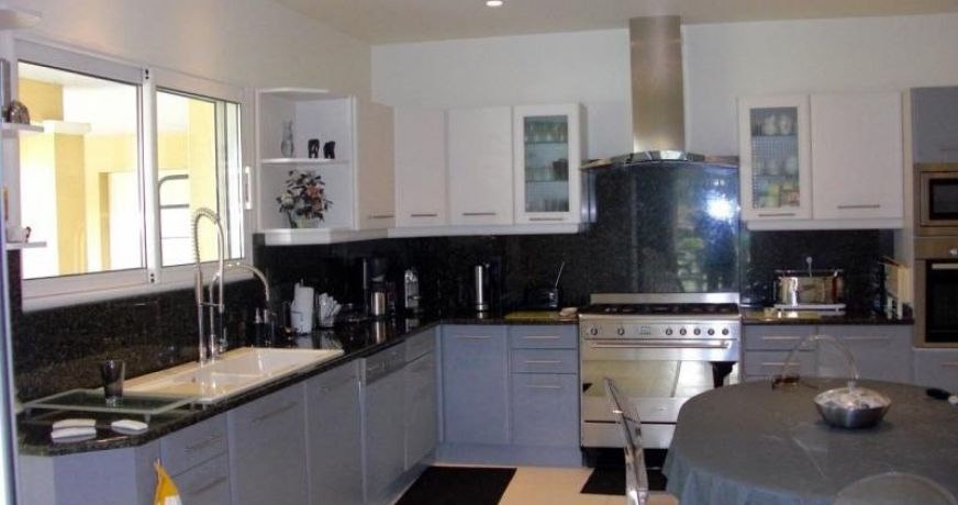 vente Maison contemporaine Bayonne