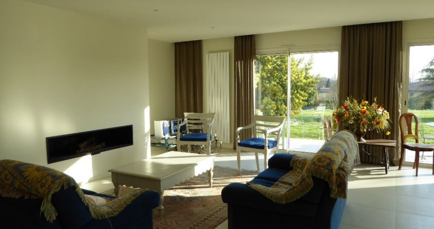 vente Maison contemporaine Bayonne