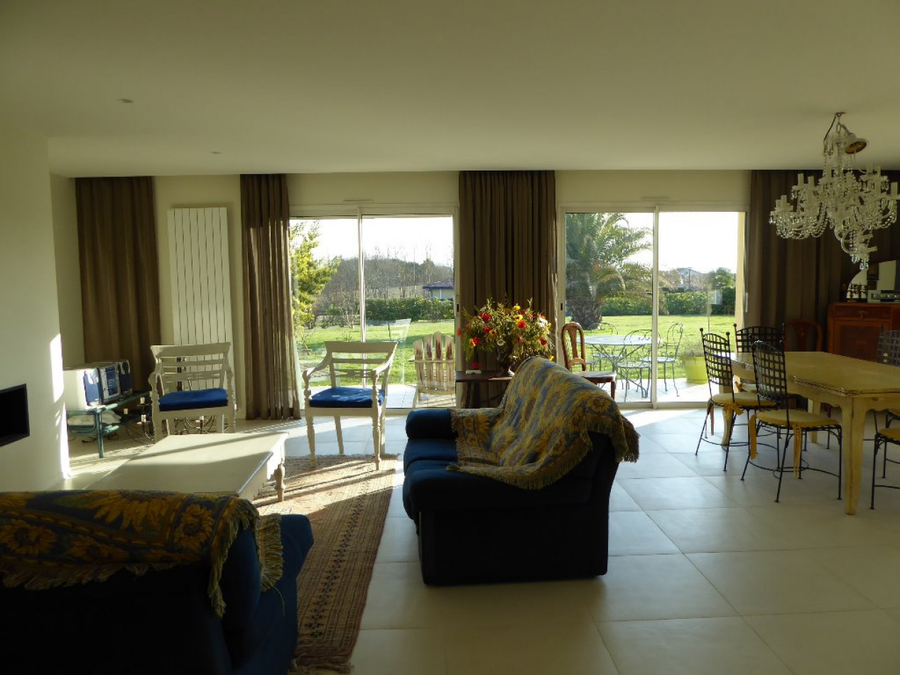 vente Maison contemporaine Bayonne - Photo 4