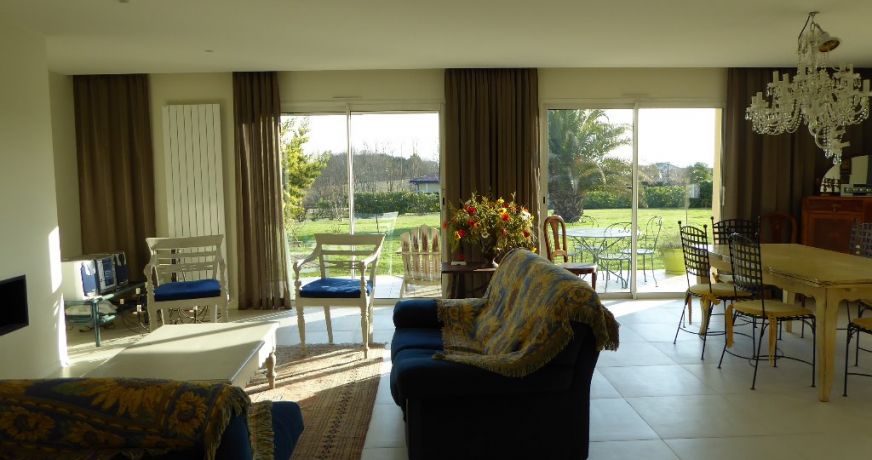 vente Maison contemporaine Bayonne