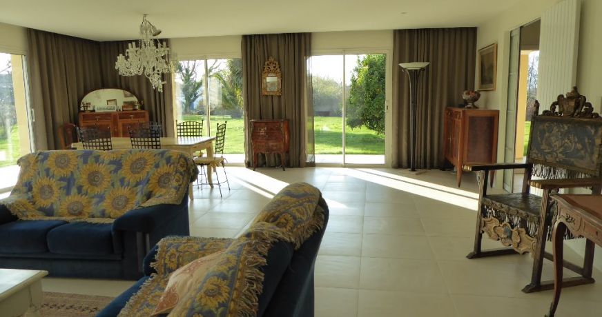 vente Maison contemporaine Bayonne